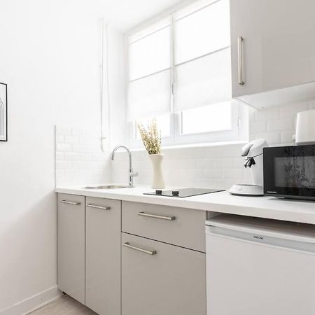 Appartement Proche Montparnasse - Jungle - II Paris Extérieur photo